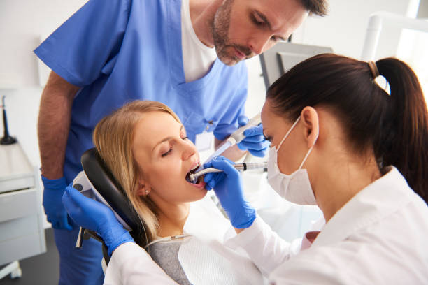 Best Wisdom Tooth Removal  in North Madison, OH