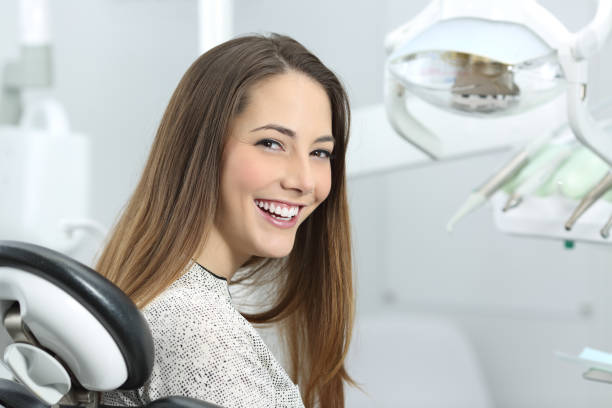 Best Dental Inlays and Onlays  in North Madison, OH