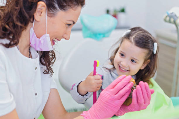 Professional Dental Services in North Madison, OH